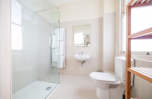 Chelsea Apartment | The Bockery Suite 2 Chelsea