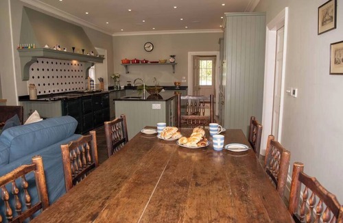 Bodmin House | The Boconnion Estate