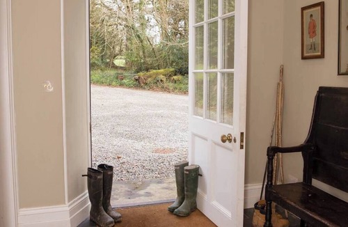 Bodmin House | The Boconnion Estate