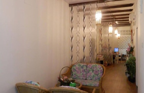 Bangsar Hostel | The Bodhi Lodge - Hostel