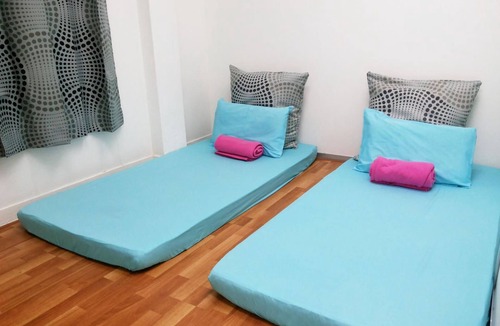 Bangsar Hostel | The Bodhi Lodge - Hostel