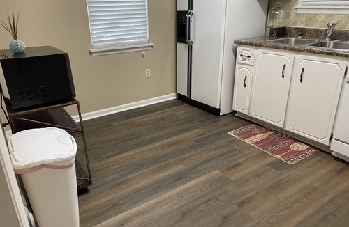 Gracewood Condo | The Bogie Condo