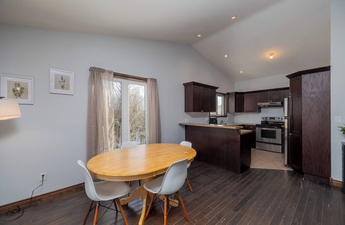 Meaford House | The Bognor House