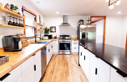 Lake Placid Hotel | The Boha Hotel