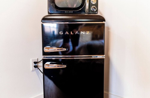 Lake Placid Hotel | The Boha Hotel