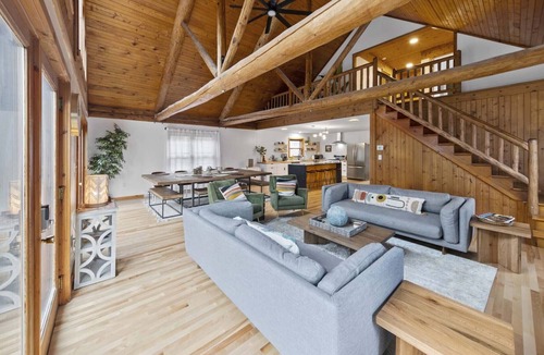 Lake Placid Hotel | The Boha Hotel