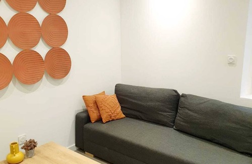 Pamiers Apartment | The bohemian
