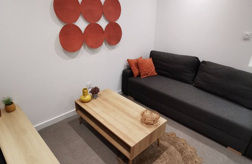 Pamiers Apartment | The bohemian