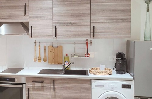 Vitre Apartment | The Bohemian Spirit - Vitré