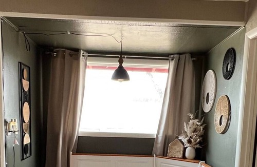 Guymon House | The BoHo Beauty
