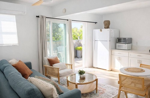 San Luis Obispo House | The Boho Bungalow! Wine-Dine-Walk to downtown SLO