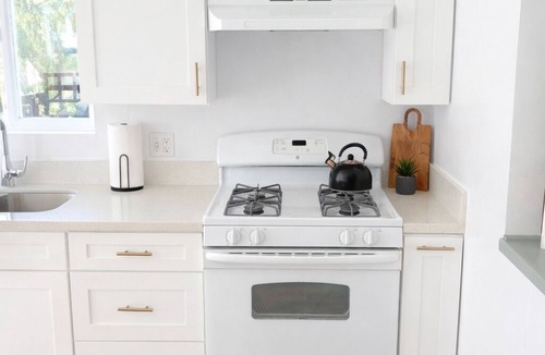 San Luis Obispo House | The Boho Bungalow! Wine-Dine-Walk to downtown SLO