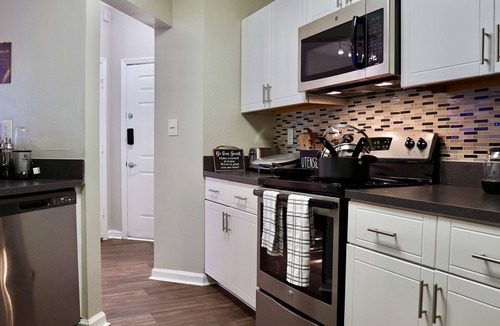 SoNo Apartment | The BoHo Haven - Old Fourth Ward