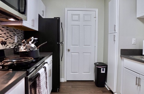 SoNo Apartment | The BoHo Haven - Old Fourth Ward