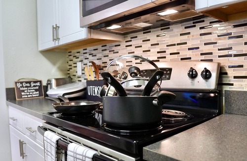 SoNo Apartment | The BoHo Haven - Old Fourth Ward