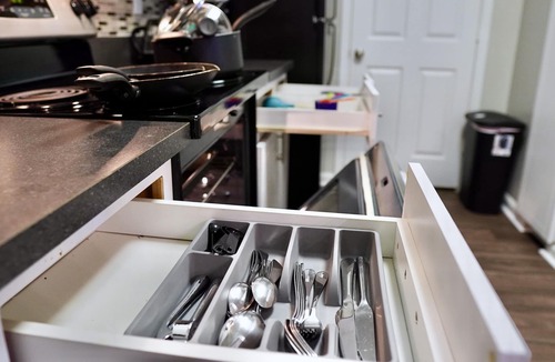 SoNo Apartment | The BoHo Haven - Old Fourth Ward