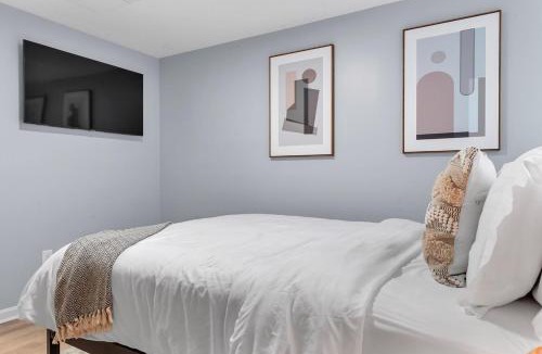 Providence Apartment | The Boho Lux Haven Prov