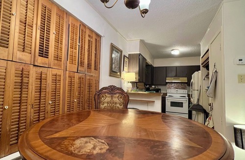 Northwest Los Angeles Heights Condo | The boho sol haven - 2beds/1ba condo