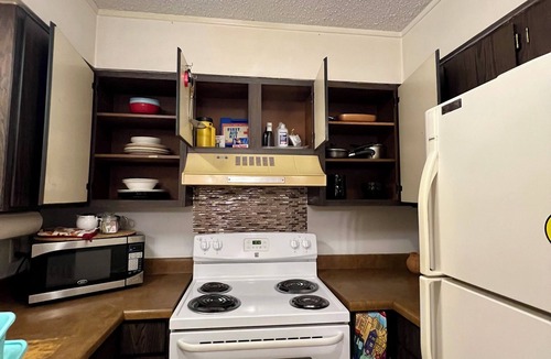 Northwest Los Angeles Heights Condo | The boho sol haven - 2beds/1ba condo