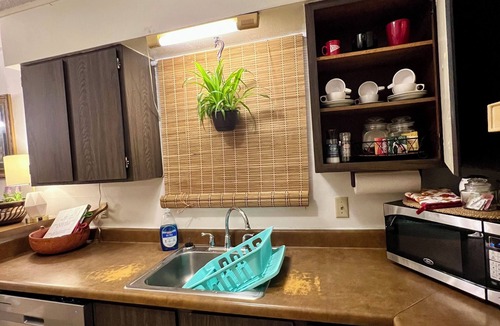 Northwest Los Angeles Heights Condo | The boho sol haven - 2beds/1ba condo