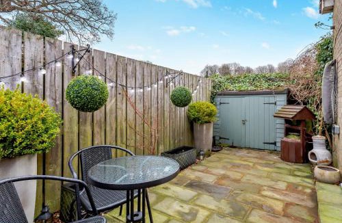 Osmotherley House | The Boiler House