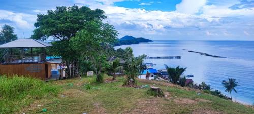 South Kalimantan Bed & Breakfast | The Bola Vila