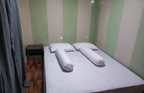 South Kalimantan Bed & Breakfast | The Bola Vila