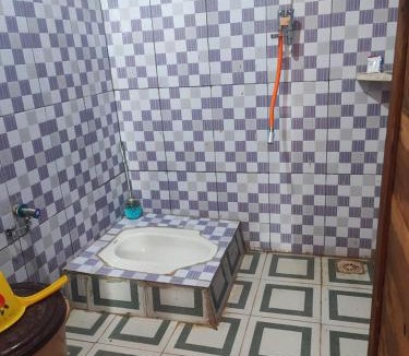 South Kalimantan Bed & Breakfast | The Bola Vila