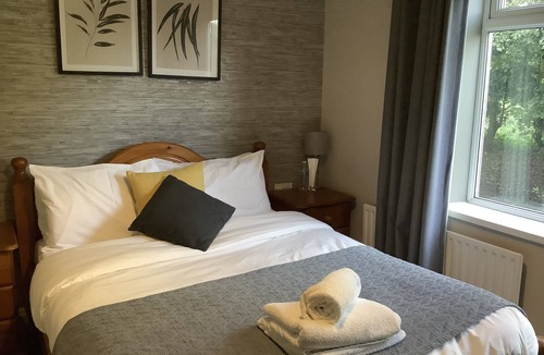 Hook Hotel | The Bolingbroke Hotel