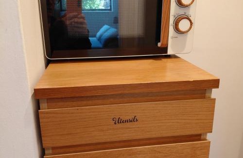 South Heighton House | The bolt