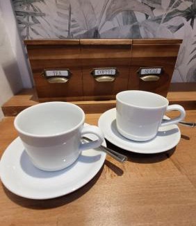 South Heighton House | The bolt