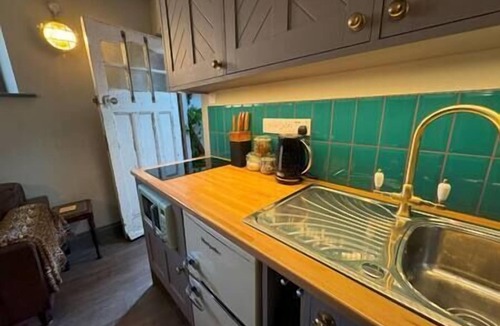 Hanham Apartment | The Bolt: Ground Floor Apartment