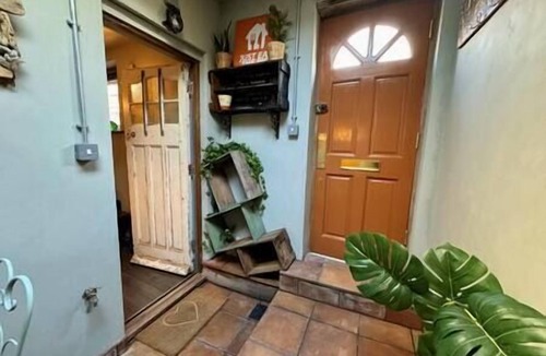 Hanham Apartment | The Bolt: Ground Floor Apartment