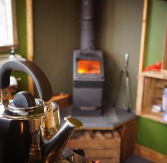 Treator Ski Chalet | The Bolt Hole