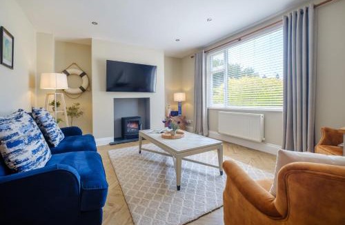 Silverdale House | The Bolt Hole