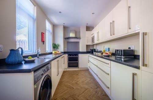 Silverdale House | The Bolt Hole