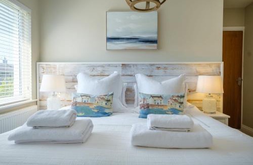 Silverdale House | The Bolt Hole