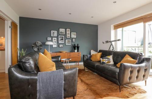 Downderry House | The Bolt Hole