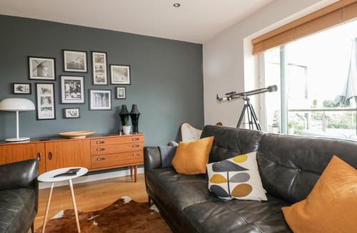 Downderry House | The Bolt Hole