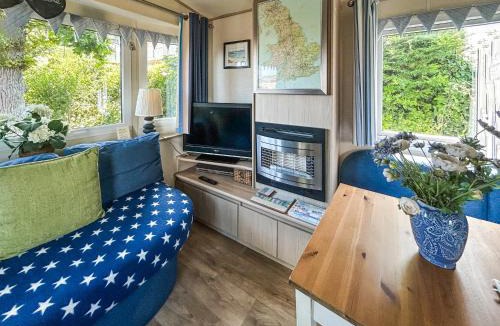 Fiddington Apartment | The Bolt Hole