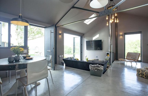 Wells House | The Bolt, Wells