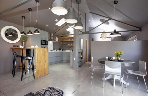 Wells House | The Bolt, Wells