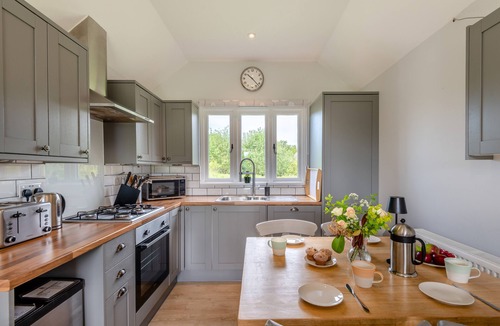 Abbess Roding House | The Bolthole and Warren