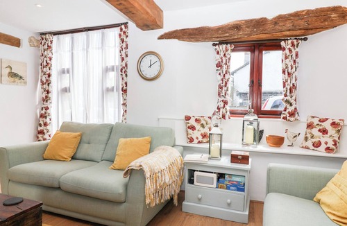 Sticklepath Cottage | The Bolthole