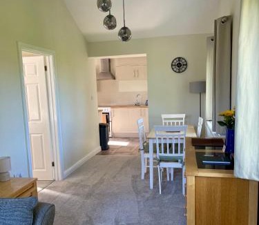 Pointon House | The Bolthole