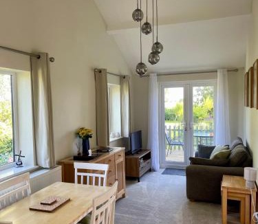 Pointon House | The Bolthole