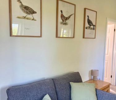 Pointon House | The Bolthole