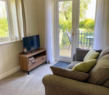 Pointon House | The Bolthole