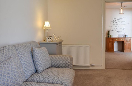 South Cliff House | The Bolthole