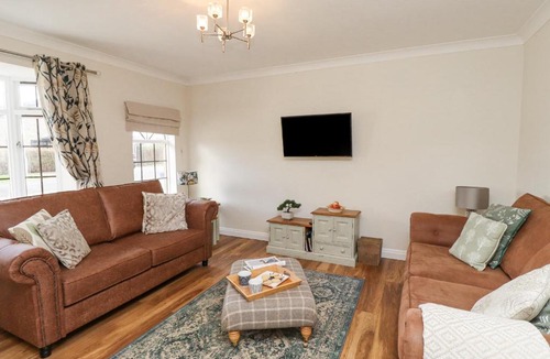 Seahouses House | The Bolthole Seahouses